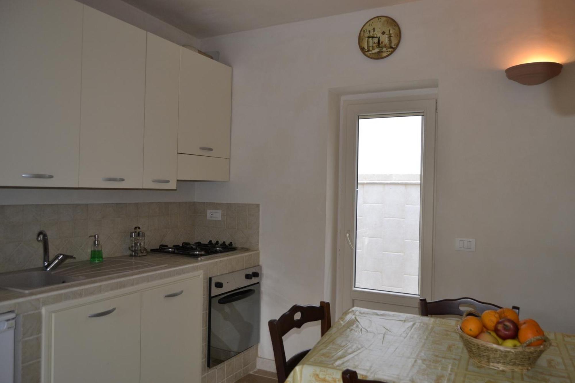 Trullo Amico Villa Cisternino Exterior photo